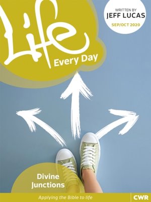 cover image of Life Every Day Sept/Oct 2020